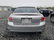 ✅ 2008 Honda Accord EX-L • VIN: 1HGCP26808A073538 • Lot: 56456245. Wystawiony na Copart z przebiegiem 192 489 mil. Bezpłatny archiwum sprzedaży aukcyjnych z USA i szczegółowy raport historii pojazdu na DreamBid. Zdjęcie 6.