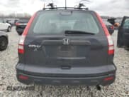 ✅ 2009 Honda CR-V LX • VIN: 3CZRE38369G703517 • Лот: 92252185. Опубликован ранее на Copart с пробегом 209 005 миль. Бесплатный доступ к архиву аукционных продаж из США и подробный отчёт об истории автомобиля на DreamBid. Изображение 6.