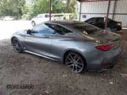 ✅ 2017 Infiniti Q60 Premium • VIN: JN1CV7EL8HM320233 • Лот: 43006933. Опубликован ранее на IAAI с пробегом 157 921 миль. Бесплатный доступ к архиву аукционных продаж из США и подробный отчёт об истории автомобиля на DreamBid. Изображение 3.