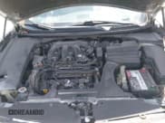 ✅ 2010 Nissan Maxima SV • VIN: 1N4AA5AP0AC850047 • Lot: 42924006. Listed on IAAI with 136,782 mi. Free auction sales archive from the USA and detailed vehicle history report at DreamBid. Image 10.