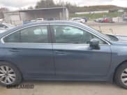 ✅ 2015 Subaru Legacy Premium • VIN: 4S3BNBC64F3065303 • Lot: 43509577. Wystawiony na IAAI z przebiegiem 192 465 mil. Bezpłatny archiwum sprzedaży aukcyjnych z USA i szczegółowy raport historii pojazdu na DreamBid. Zdjęcie 13.