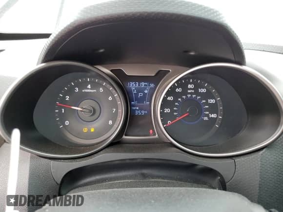 2017 Hyundai Veloster с VIN KMHTC6AD4HU310841, выставлен на аукционе Copart как лот 36048343 с пробегом 135 319 миль миль и . История ставок и продаж доступна на DreamBid. Изображение 9.