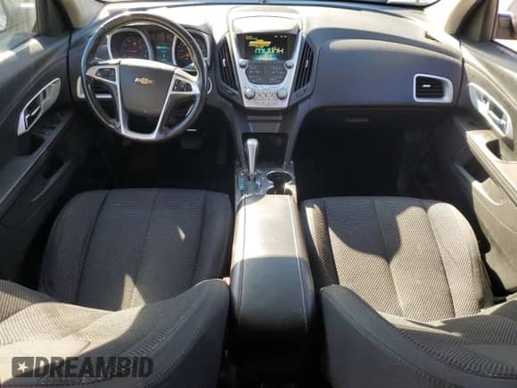 2014 Chevrolet Equinox LT с VIN 2GNFLFEK5E6372390, выставлен на аукционе Copart как лот 85873145 с пробегом 144 315 миль миль и Списание • Salvage title. История ставок и продаж доступна на DreamBid. Изображение 8.