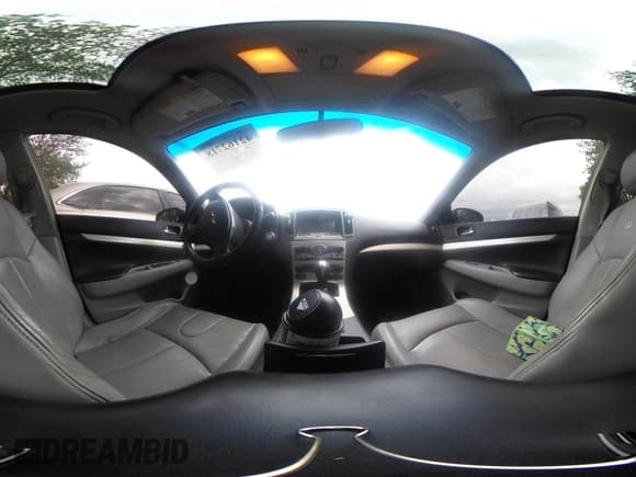 ✅ 2007 Infiniti G35 G35x • VIN: JNKBV61F37M815021 • Lot: 42162718. Listed on IAAI with 153,926 mi. Free auction sales archive from the USA and detailed vehicle history report at DreamBid. Image 18.