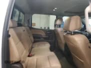 ✅ 2018 GMC Sierra 1500 Denali • VIN: 3GTU2PEC6JG132202 • Лот: 86255295. Опубликован ранее на Copart с пробегом 170 664 миль. Бесплатный доступ к архиву аукционных продаж из США и подробный отчёт об истории автомобиля на DreamBid. Изображение 10.