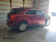 ✅ 2010 Chevrolet Equinox 1LT • VIN: 2CNFLDEY3A6207459 • Lot: 85583375. Wystawiony na Copart z przebiegiem 116 464 mil. Bezpłatny archiwum sprzedaży aukcyjnych z USA i szczegółowy raport historii pojazdu na DreamBid. Zdjęcie 3.