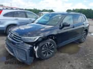 ✅ 2023 Volkswagen Tiguan S • VIN: 3VVRB7AX0PM047141 • Lot: 42524650. Listed on IAAI with 41,765 mi. Free auction sales archive from the USA and detailed vehicle history report at DreamBid. Image 20.