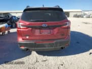 ✅ 2024 Subaru Ascent Onyx • VIN: 4S4WMAHD8R3446447 • Lot: 83852824. Listed on Copart with 5,311 mi. Free auction sales archive from the USA and detailed vehicle history report at DreamBid. Image 6.