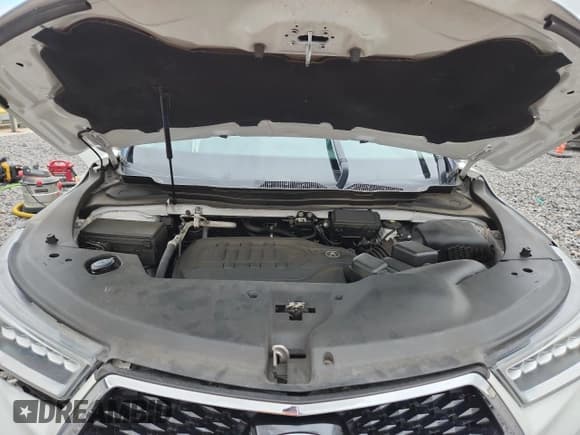 ✅ 2020 Acura MDX • VIN: 5J8YD3H38LL003059 • Lot: 85844055. Wystawiony na Copart z przebiegiem 62 315 mil. Bezpłatny archiwum sprzedaży aukcyjnych z USA i szczegółowy raport historii pojazdu na DreamBid. Zdjęcie 12.