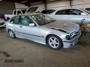 ✅ 1998 BMW 3 Series 318ti • VIN: WBACG7324WKC31009 • Лот: 83384324. Опубликован ранее на Copart с пробегом 74 244 миль. Бесплатный доступ к архиву аукционных продаж из США и подробный отчёт об истории автомобиля на DreamBid. Изображение 4.
