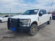 ✅ 2020 Ford F-250 XL • VIN: 1FT7W2BT8LEE44119 • Lot: 42144162. Listed on IAAI with 148,924 mi. Free auction sales archive from the USA and detailed vehicle history report at DreamBid. Image 17.