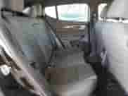 2024 Dodge Hornet R/T z VIN ZACPDFCW3R3A26354, wystawiony jako Copart lot #53850535 z przebiegiem 32 126 mil mil oraz Szkoda całkowita • Salvage title. Historia ofert i sprzedaży dostępna na DreamBid. Obrazek 10.