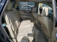 ✅ 2013 Infiniti JX35 • VIN: 5N1AL0MMXDC314506 • Lot: 86432675. Listed on Copart with 160,356 mi. Free auction sales archive from the USA and detailed vehicle history report at DreamBid. Image 11.