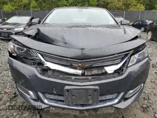 ✅ 2015 Chevrolet Impala LS • VIN: 2G11Z5SL9F9234904 • Лот: 72132894. Опубликован ранее на Copart с пробегом 111 885 миль. Бесплатный доступ к архиву аукционных продаж из США и подробный отчёт об истории автомобиля на DreamBid. Изображение 5.