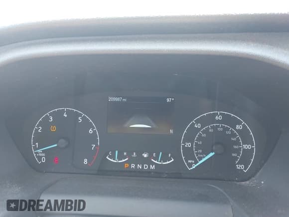 ✅ 2021 Ford Transit Cargo • VIN: 1FTBW3X89MKB03089 • Лот: 42863194. Опубликован ранее на IAAI с пробегом 209 987 миль. Бесплатный доступ к архиву аукционных продаж из США и подробный отчёт об истории автомобиля на DreamBid. Изображение 7.