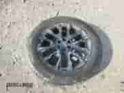 2025 Chevrolet Traverse AWD LT with VIN 1GNEVGRSXSJ131428, listed as a Copart auction lot 71471925 with 16,214 mi miles and Salvage title. Bid and sale history available at DreamBid. Image 13.