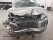 ✅ 2021 Mitsubishi Outlander ES • VIN: JA4ARUAU1MU024044 • Lot: 43017856. Listed on IAAI with 82,276 mi. Free auction sales archive from the USA and detailed vehicle history report at DreamBid. Image 6.