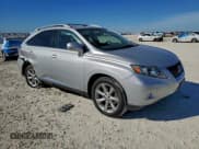 ✅ 2011 Lexus RX 350 • VIN: 2T2ZK1BA3BC041983 • Lot: 95840325. Wystawiony na Copart z przebiegiem 199 458 mil. Bezpłatny archiwum sprzedaży aukcyjnych z USA i szczegółowy raport historii pojazdu na DreamBid. Zdjęcie 4.