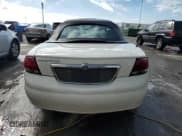 ✅ 2005 Chrysler Sebring • VIN: 1C3EL45X55N613577 • Lot: 85813124. Listed on Copart with 118,941 mi. Free auction sales archive from the USA and detailed vehicle history report at DreamBid. Image 6.