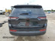 ✅ 2023 Jeep Grand Cherokee Altitude • VIN: 1C4RJKAG5P8749836 • Lot: 66916765. Listed on Copart with Not provided. Free auction sales archive from the USA and detailed vehicle history report at DreamBid. Image 6.