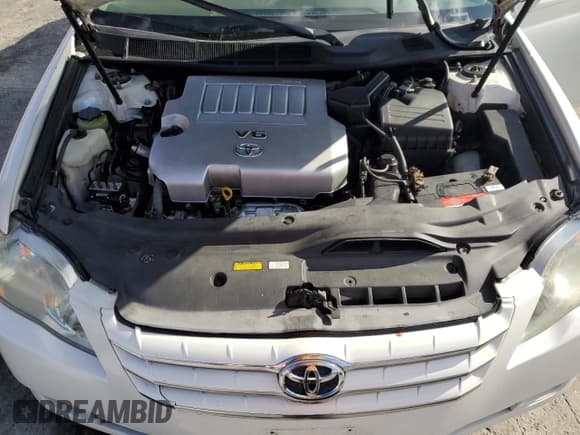 ✅ 2006 Toyota Avalon XLS • VIN: 4T1BK36B36U136827 • Лот: 93355725. Опубликован ранее на Copart с пробегом 353 515 миль. Бесплатный доступ к архиву аукционных продаж из США и подробный отчёт об истории автомобиля на DreamBid. Изображение 11.