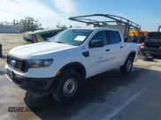 ✅ 2020 Ford Ranger XL • VIN: 1FTER4EH3LLA53103 • Lot: 43683841. Wystawiony na IAAI z przebiegiem 101 177 mil. Bezpłatny archiwum sprzedaży aukcyjnych z USA i szczegółowy raport historii pojazdu na DreamBid. Zdjęcie 18.