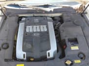 ✅ 2004 Kia Amanti • VIN: KNALD124X45023346 • Lot: 43012500. Wystawiony na IAAI z przebiegiem 98 435 mil. Bezpłatny archiwum sprzedaży aukcyjnych z USA i szczegółowy raport historii pojazdu na DreamBid. Zdjęcie 10.