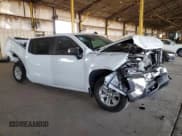 ✅ 2020 Chevrolet Silverado 1500 LT • VIN: 3GCPWCED6LG344099 • Lot: 73780964. Wystawiony na Copart z przebiegiem 63 317 mil. Bezpłatny archiwum sprzedaży aukcyjnych z USA i szczegółowy raport historii pojazdu na DreamBid. Zdjęcie 4.