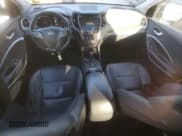 ✅ 2015 Hyundai Santa Fe GLS • VIN: KM8SR4HF9FU111819 • Лот: 77859063. Опубликован ранее на Copart с пробегом 115 449 миль. Бесплатный доступ к архиву аукционных продаж из США и подробный отчёт об истории автомобиля на DreamBid. Изображение 8.