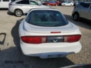✅ 1997 Pontiac Firebird Firebird • VIN: 2G2FS22K5V2232134 • Lot: 74087964. Wystawiony na Copart z przebiegiem Nie podano. Bezpłatny archiwum sprzedaży aukcyjnych z USA i szczegółowy raport historii pojazdu na DreamBid. Zdjęcie 6.