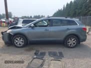 ✅ 2011 Mazda CX-9 Touring • VIN: JM3TB3CV0B0308764 • Lot: 43160109. Wystawiony na IAAI z przebiegiem 177 485 mil. Bezpłatny archiwum sprzedaży aukcyjnych z USA i szczegółowy raport historii pojazdu na DreamBid. Zdjęcie 14.