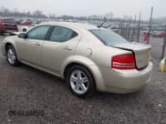 ✅ 2010 Dodge Avenger Express • VIN: 1B3CC1FB8AN229289 • Лот: 41204061. Опубликован ранее на IAAI с пробегом 158 174 миль. Бесплатный доступ к архиву аукционных продаж из США и подробный отчёт об истории автомобиля на DreamBid. Изображение 3.