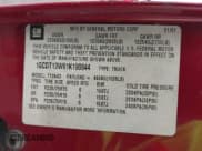 ✅ 2001 Chevrolet S-10 LS • VIN: 1GCDT13W61K190844 • Лот: 41977560. Опубликован ранее на IAAI с пробегом 252 291 миль. Бесплатный доступ к архиву аукционных продаж из США и подробный отчёт об истории автомобиля на DreamBid. Изображение 9.