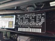 ✅ 2015 Kia Sorento EX • VIN: 5XYKU4A78FG568659 • Лот: 42854454. Опубликован ранее на IAAI с пробегом 124 672 миль. Бесплатный доступ к архиву аукционных продаж из США и подробный отчёт об истории автомобиля на DreamBid. Изображение 9.