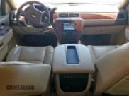 ✅ 2013 Chevrolet Suburban LTZ • VIN: 1GNSCKE08DR377740 • Lot: 61482895. Wystawiony na Copart z przebiegiem 186 137 mil. Bezpłatny archiwum sprzedaży aukcyjnych z USA i szczegółowy raport historii pojazdu na DreamBid. Zdjęcie 8.