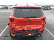 ✅ 2021 Jeep Renegade 80th Anniversary • VIN: ZACNJDBB9MPN14886 • Lot: 42623085. Wystawiony na IAAI z przebiegiem 30 640 mil. Bezpłatny archiwum sprzedaży aukcyjnych z USA i szczegółowy raport historii pojazdu na DreamBid. Zdjęcie 16.