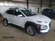 ✅ 2021 Hyundai Kona SEL • VIN: KM8K2CAA8MU612758 • Лот: 67595543. Опубликован ранее на Copart с пробегом 10 848 миль. Бесплатный доступ к архиву аукционных продаж из США и подробный отчёт об истории автомобиля на DreamBid. Изображение 4.