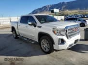 ✅ 2020 GMC Sierra 1500 Denali • VIN: 3GTU9FEL7LG369757 • Lot: 82599415. Wystawiony na Copart z przebiegiem 37 111 mil. Bezpłatny archiwum sprzedaży aukcyjnych z USA i szczegółowy raport historii pojazdu na DreamBid. Zdjęcie 4.