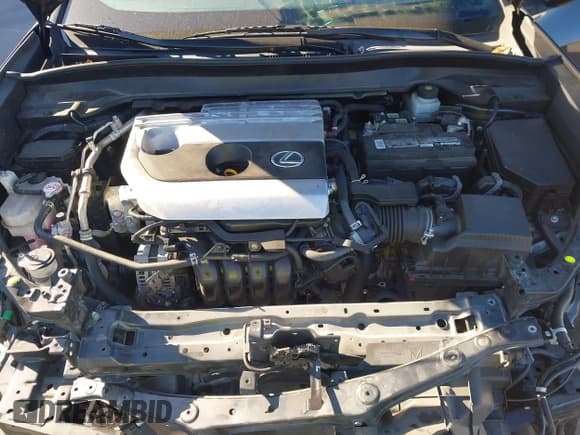 ✅ 2020 Lexus UX 200 • VIN: JTHP3JBH5L2024042 • Лот: 43429739. Опубликован ранее на IAAI с пробегом 81 700 миль. Бесплатный доступ к архиву аукционных продаж из США и подробный отчёт об истории автомобиля на DreamBid. Изображение 10.