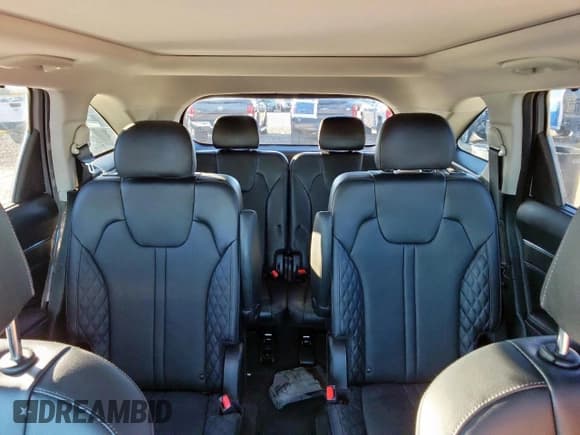 ✅ 2023 Kia Sorento SX • VIN: 5XYRKDLF5PG189581 • Лот: 91123215. Опубликован ранее на Copart с пробегом 45 864 миль. Бесплатный доступ к архиву аукционных продаж из США и подробный отчёт об истории автомобиля на DreamBid. Изображение 10.