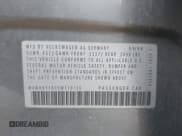 ✅ 2009 Volkswagen Golf GTI • VIN: WVWHV71K09W118136 • Lot: 43464146. Wystawiony na IAAI z przebiegiem 165 220 mil. Bezpłatny archiwum sprzedaży aukcyjnych z USA i szczegółowy raport historii pojazdu na DreamBid. Zdjęcie 9.