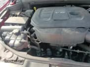 ✅ 2018 Dodge Durango GT • VIN: 1C4RDHDG1JC371511 • Lot: 93551065. Listed on Copart with 126,042 mi. Free auction sales archive from the USA and detailed vehicle history report at DreamBid. Image 13.