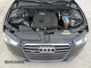 ✅ 2014 Audi A5 Premium Plus • VIN: WAULFAFR2EA010650 • Лот: 86336035. Опубликован ранее на Copart с пробегом 116 358 миль. Бесплатный доступ к архиву аукционных продаж из США и подробный отчёт об истории автомобиля на DreamBid. Изображение 11.