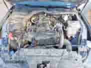 2024 Ford Mustang EcoBoost Premium with VIN 1FA6P8TH6R5141604, listed as a IAAI auction lot 43256598 with 25,216 mi miles and . Bid and sale history available at DreamBid. Image 10.