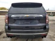 ✅ 2023 Chevrolet Suburban Premier • VIN: 1GNSCFKD8PR272845 • Lot: 89506345. Listed on Copart with 83,349 mi. Free auction sales archive from the USA and detailed vehicle history report at DreamBid. Image 6.