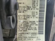 ✅ 2017 Nissan Frontier SV • VIN: 1N6DD0CU3HN738892 • Lot: 90322165. Wystawiony na Copart z przebiegiem 93 012 mil. Bezpłatny archiwum sprzedaży aukcyjnych z USA i szczegółowy raport historii pojazdu na DreamBid. Zdjęcie 13.