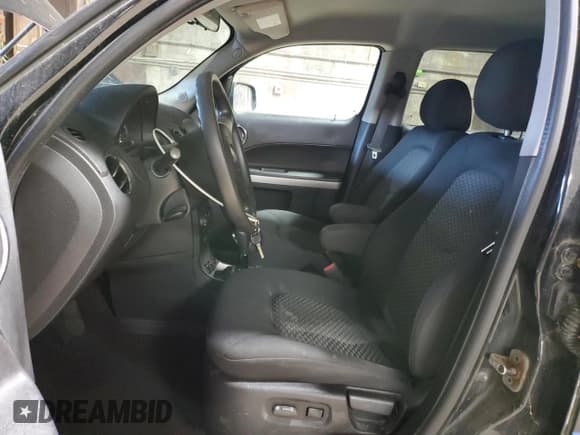 ✅ 2008 Chevrolet HHR LT • VIN: 3GNDA23D58S535118 • Lot: 50804225. Listed on Copart with Not provided. Free auction sales archive from the USA and detailed vehicle history report at DreamBid. Image 7.