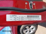 ✅ 2015 Jeep Patriot Limited • VIN: 1C4NJPCB8FD401323 • Lot: 43092661. Listed on IAAI with 138,293 mi. Free auction sales archive from the USA and detailed vehicle history report at DreamBid. Image 9.