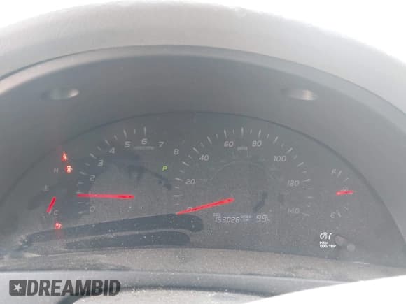 ✅ 2008 Toyota Camry LE • VIN: 4T1BE46K58U240641 • Lot: 43254990. Listed on IAAI with 154,900 mi. Free auction sales archive from the USA and detailed vehicle history report at DreamBid. Image 15.