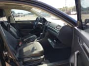 ✅ 2016 Volkswagen Passat SE • VIN: 1VWBS7A30GC016578 • Лот: 43286252. Опубликован ранее на IAAI с пробегом 87 598 миль. Бесплатный доступ к архиву аукционных продаж из США и подробный отчёт об истории автомобиля на DreamBid. Изображение 5.